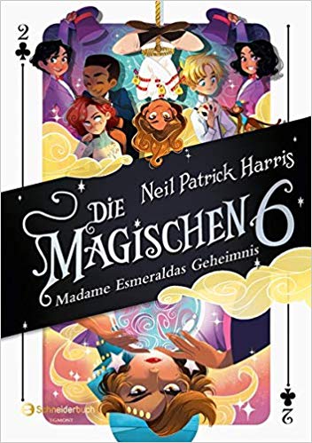 Dieses Buch bei Amazon.de bestellen.