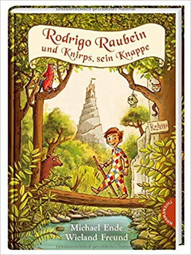 Dieses Buch bei Amazon.de bestellen.