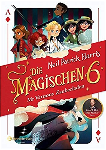 Dieses Buch bei Amazon.de bestellen.