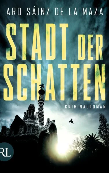 Der Tag des Skorpions